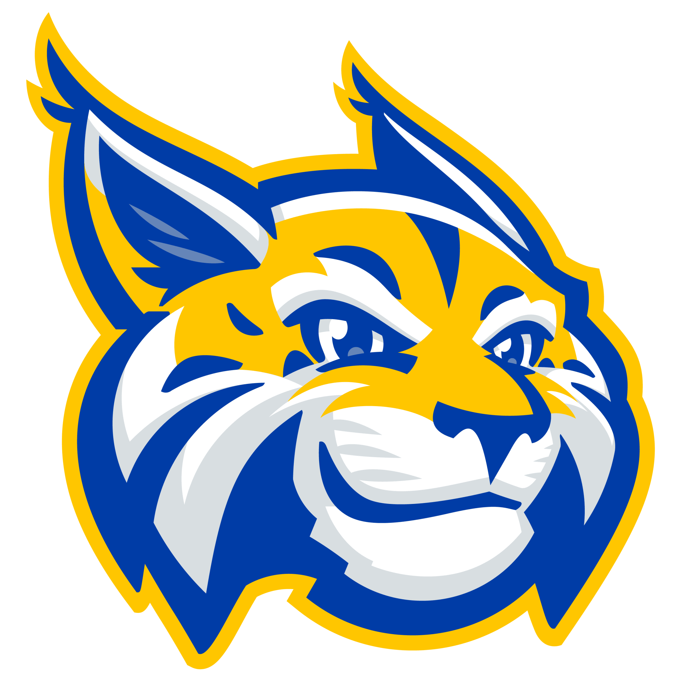 Bret Harte Middle School logo