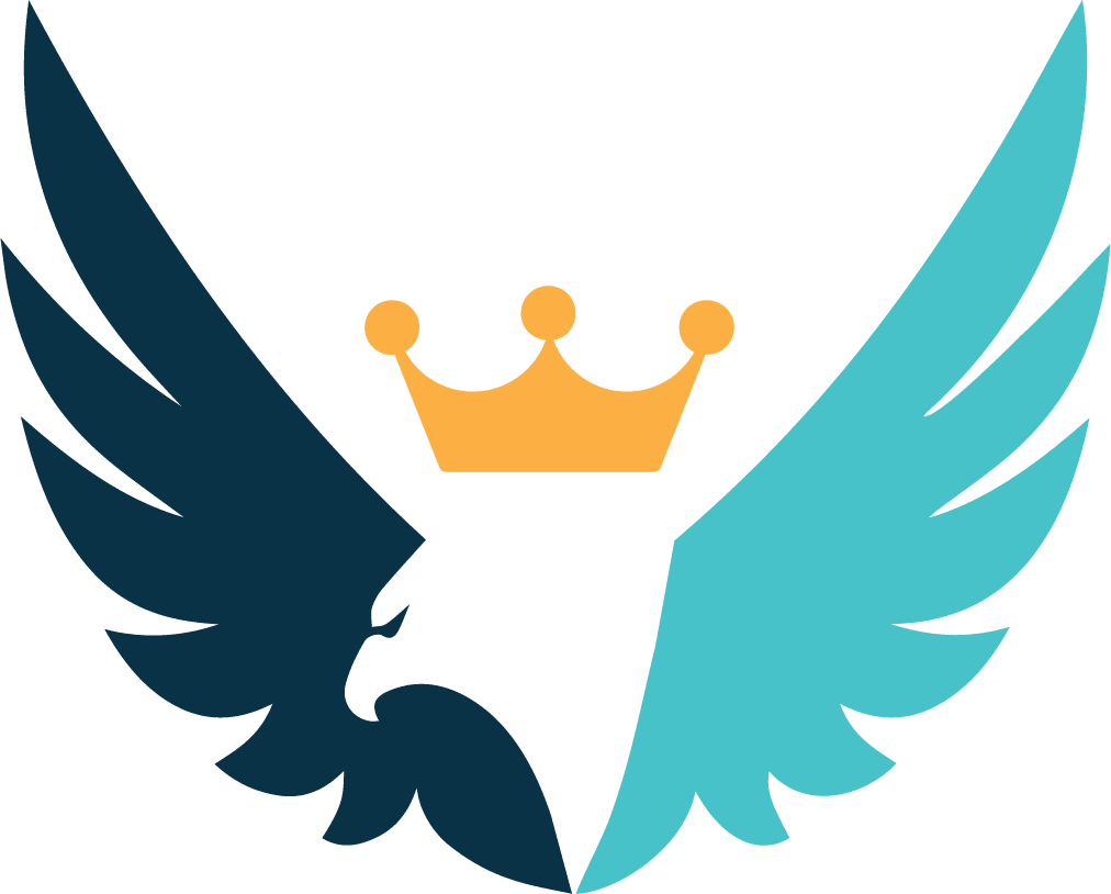 Elmhurst United logo