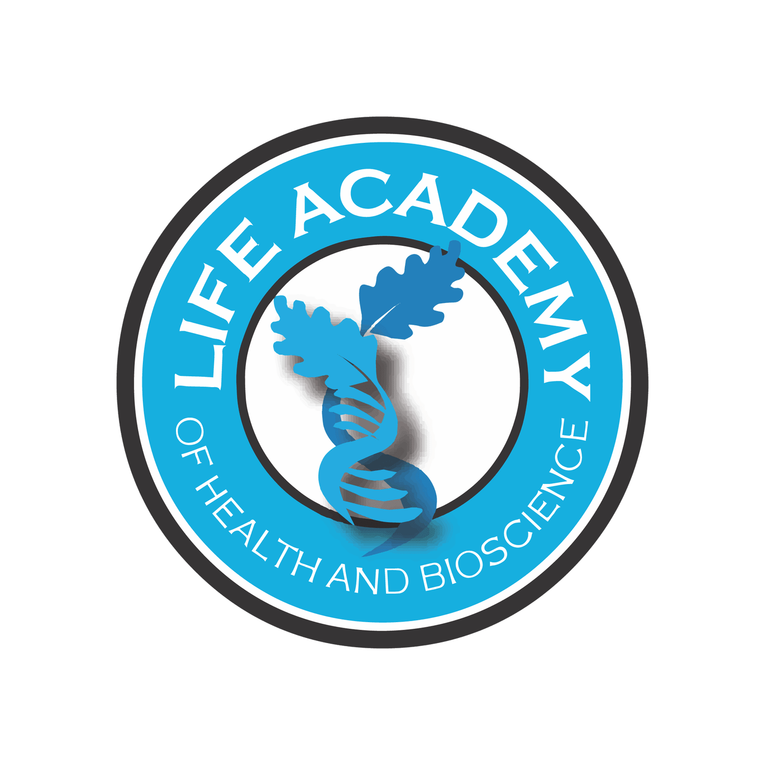 LIFE Academy logo