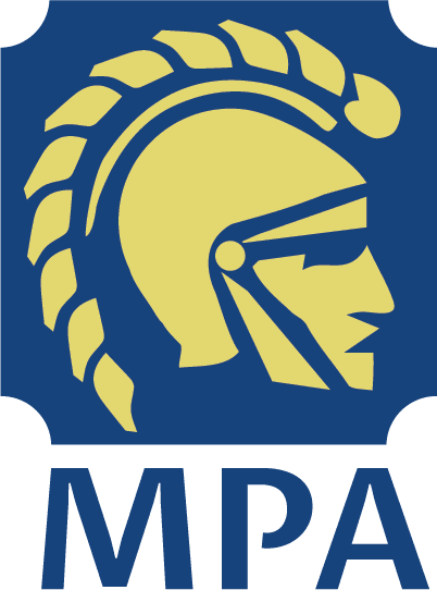 Madison Park Academy logo