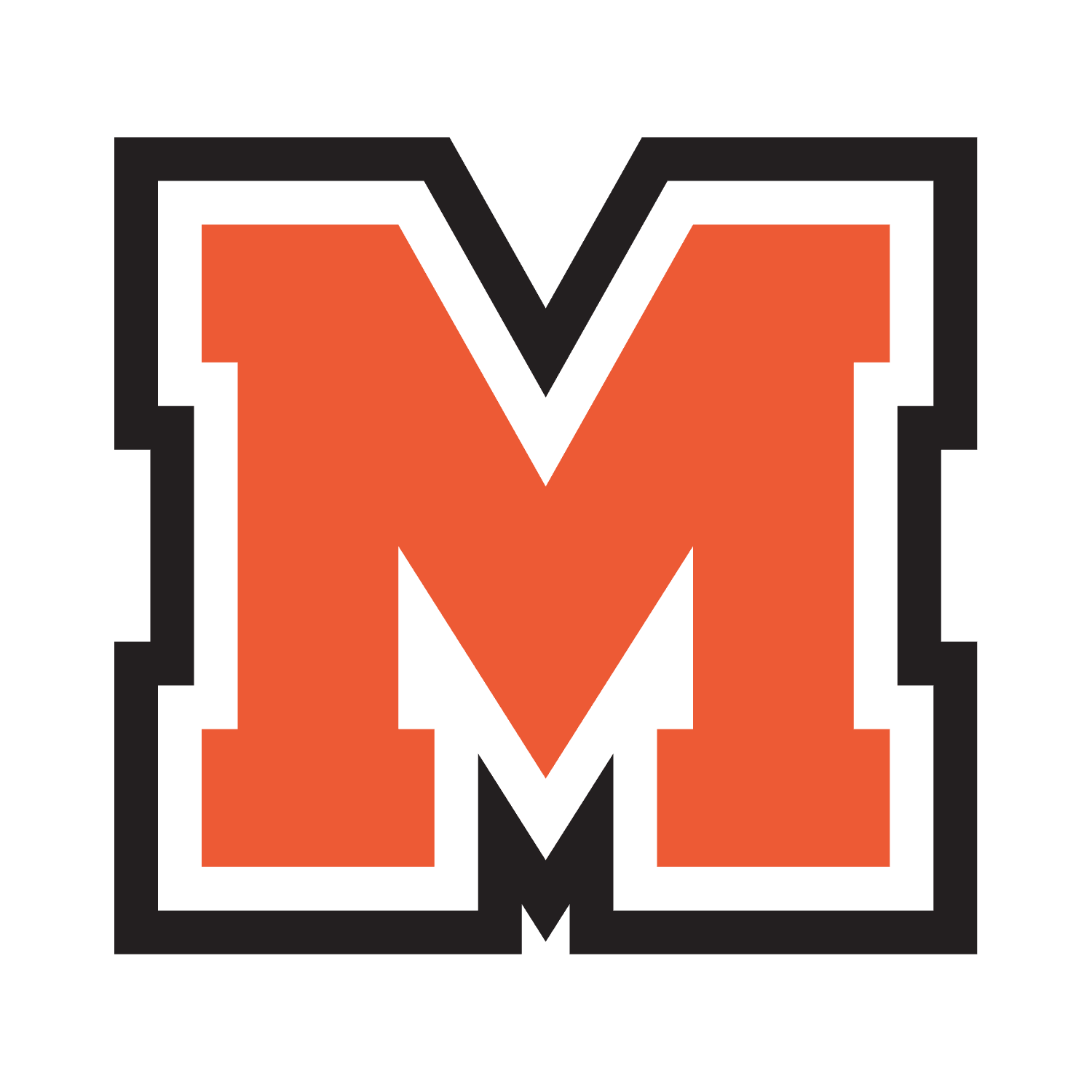 McClymonds High School logo