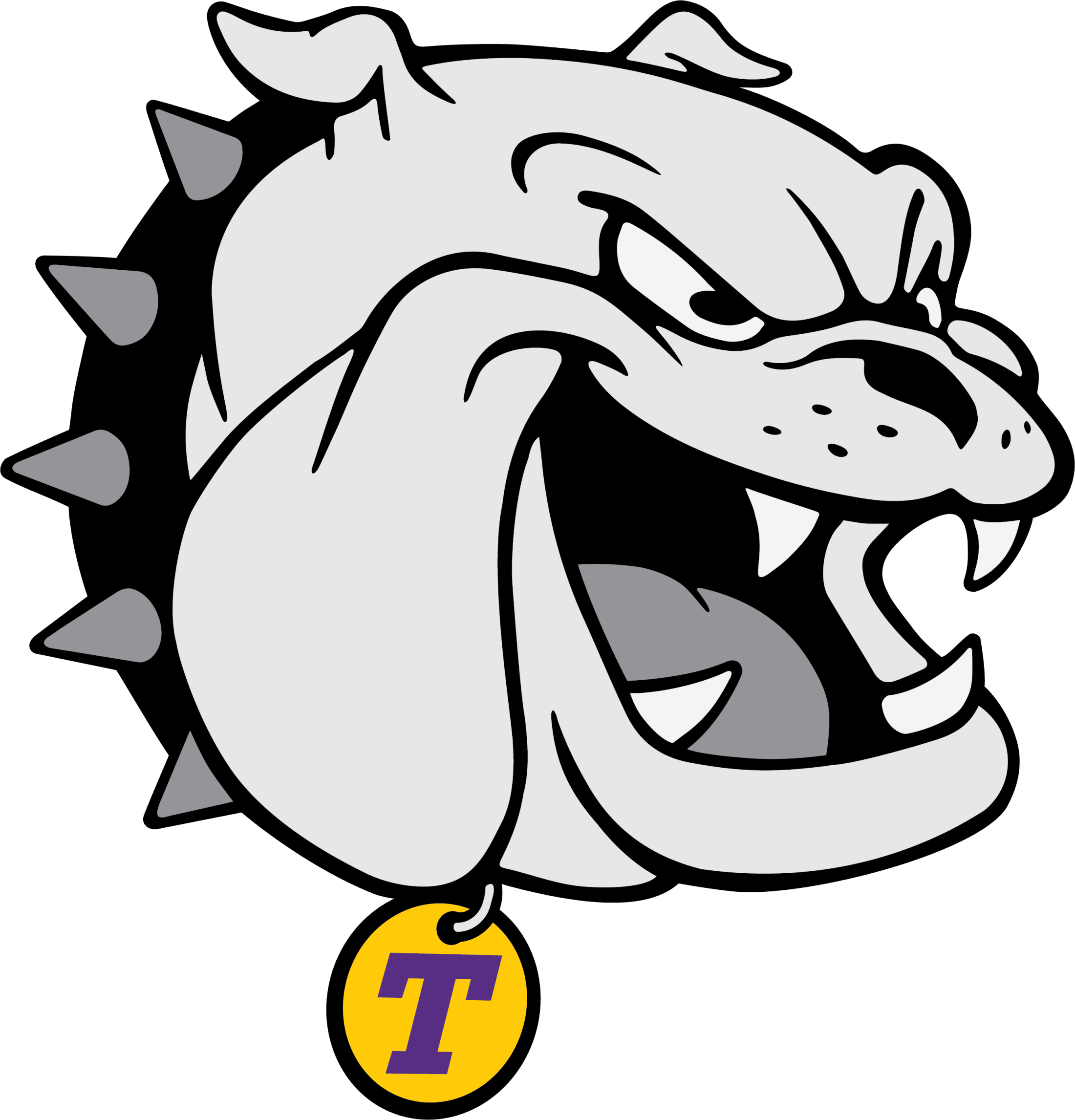 Oakland Technical High School logo